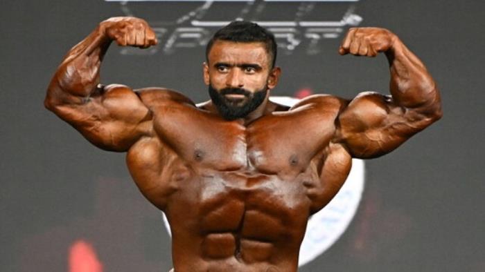 اعتراض «گرگ ایرانی»